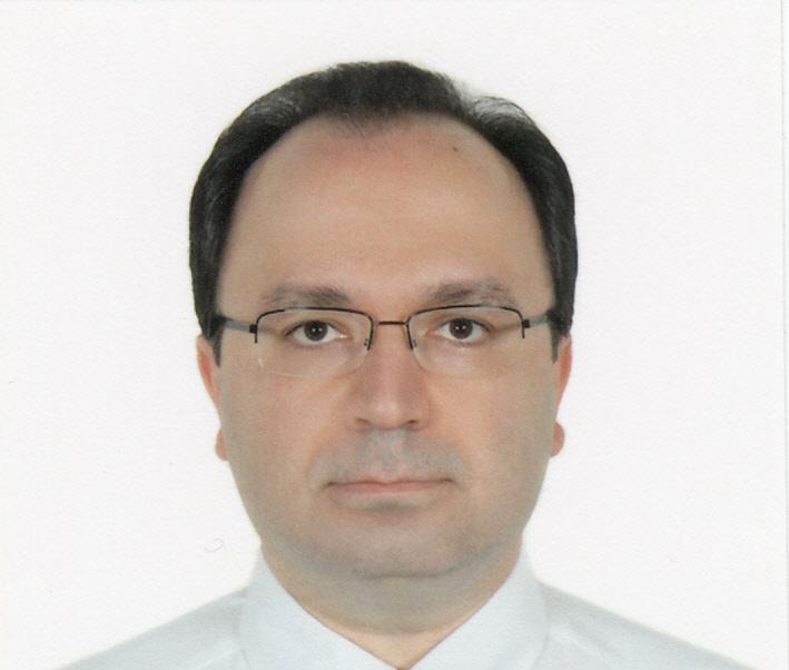 Ardavan Parhizkar, DDS, PhD