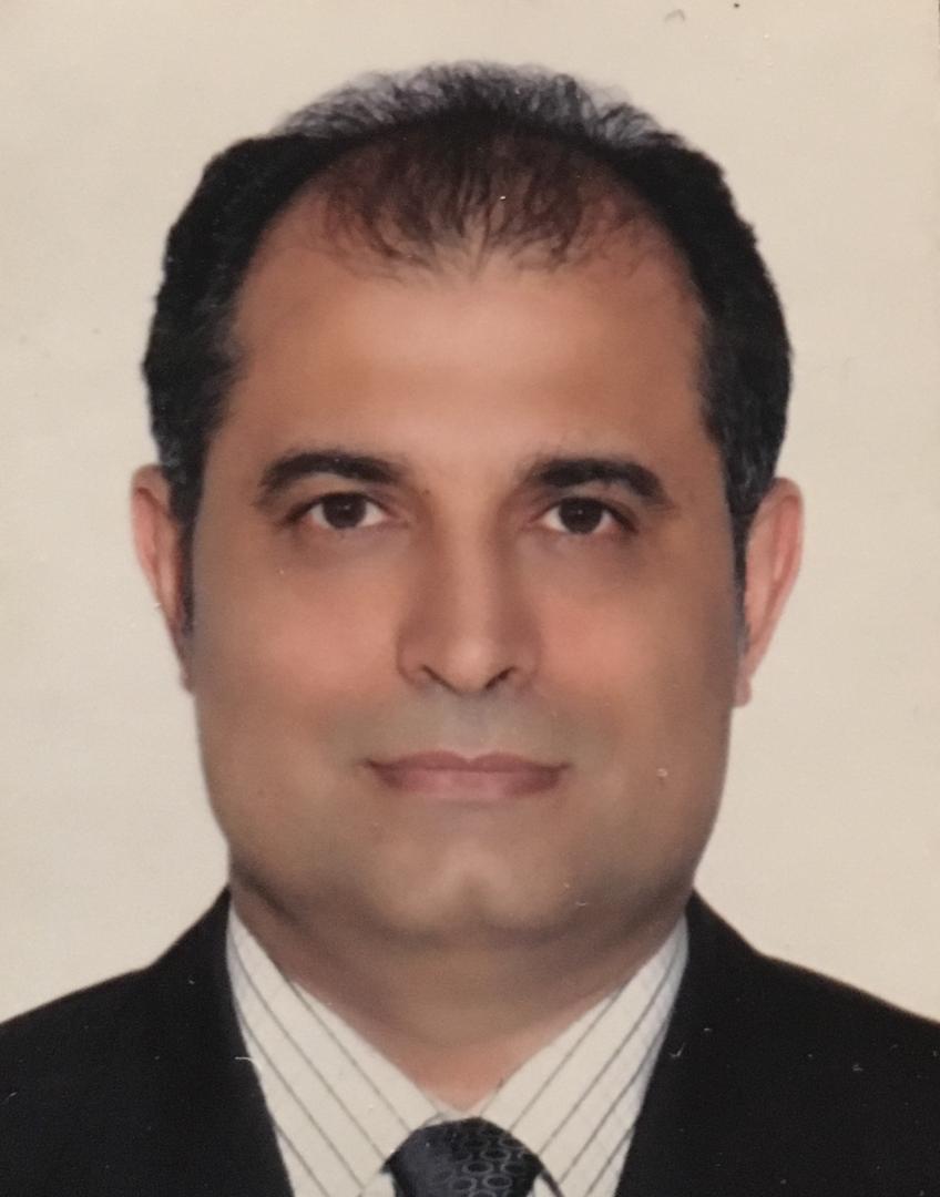Shariar Shahab, DMD, MSc
