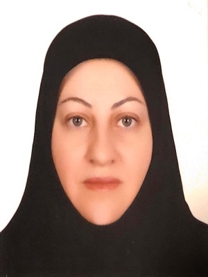 Afsaneh Pakdaman, DDS, MPH, PhD, PGCertMedEd