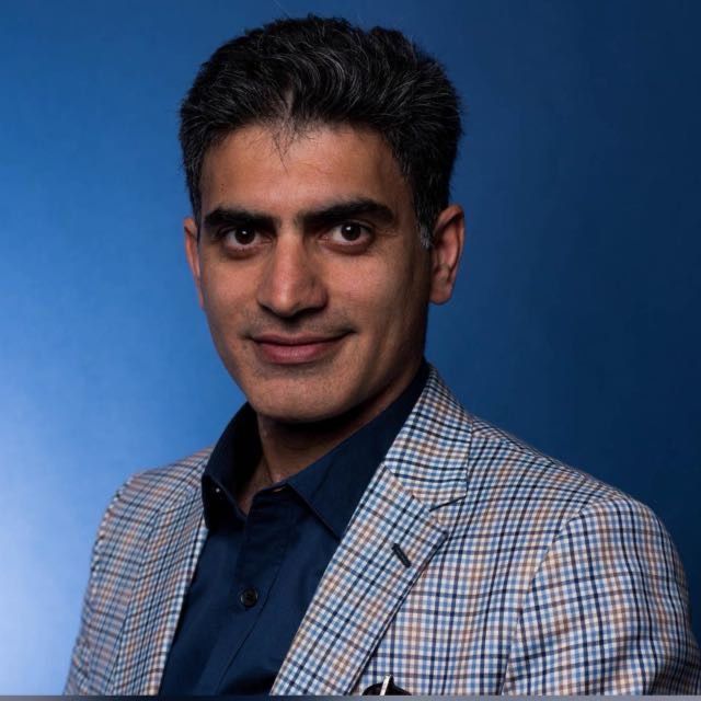 Hesam Mirmohammadi, DDS, MSc, PhD