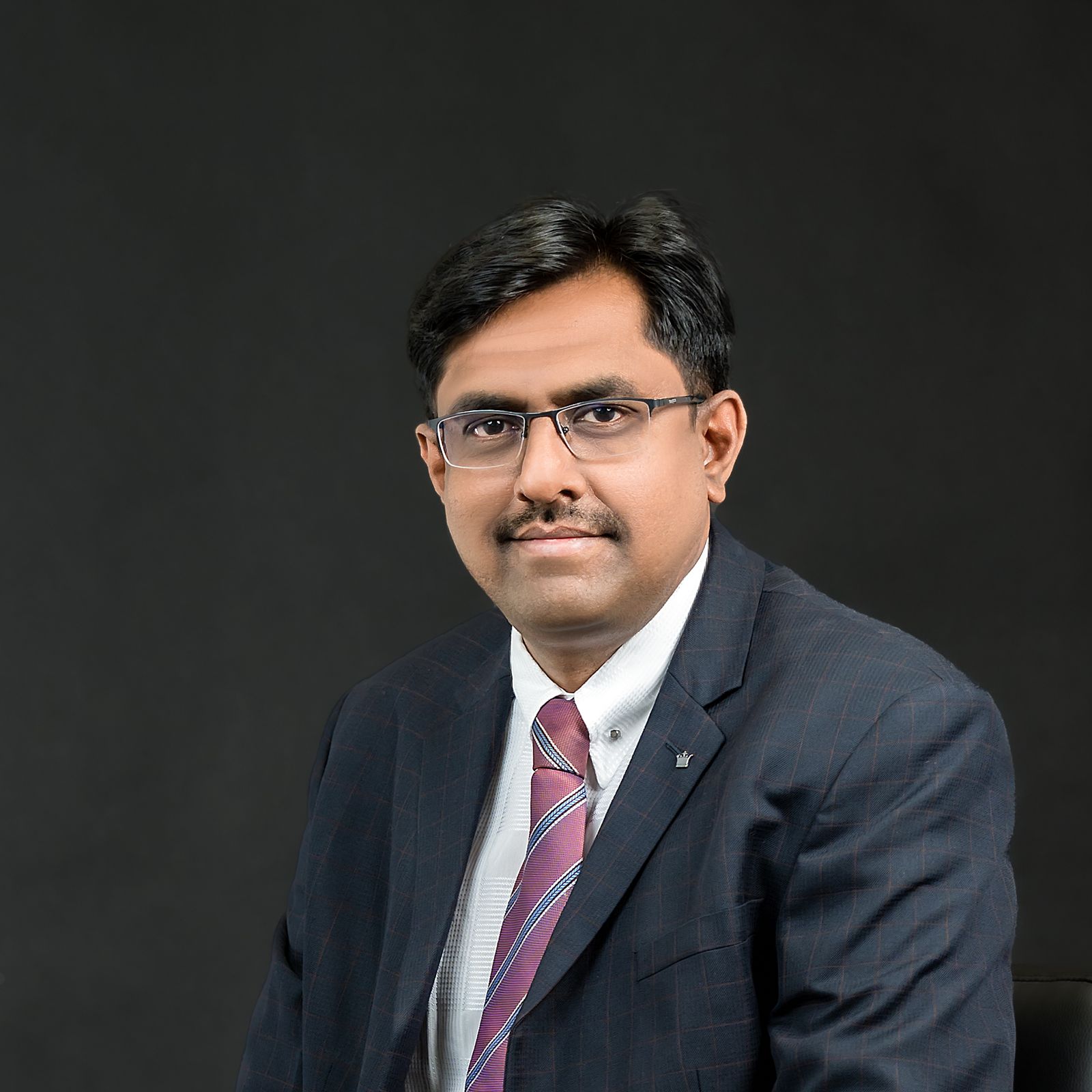 Venkateshbabu Nagendrababu BDS, MDS, FDS RCPS (Glasg), PhD