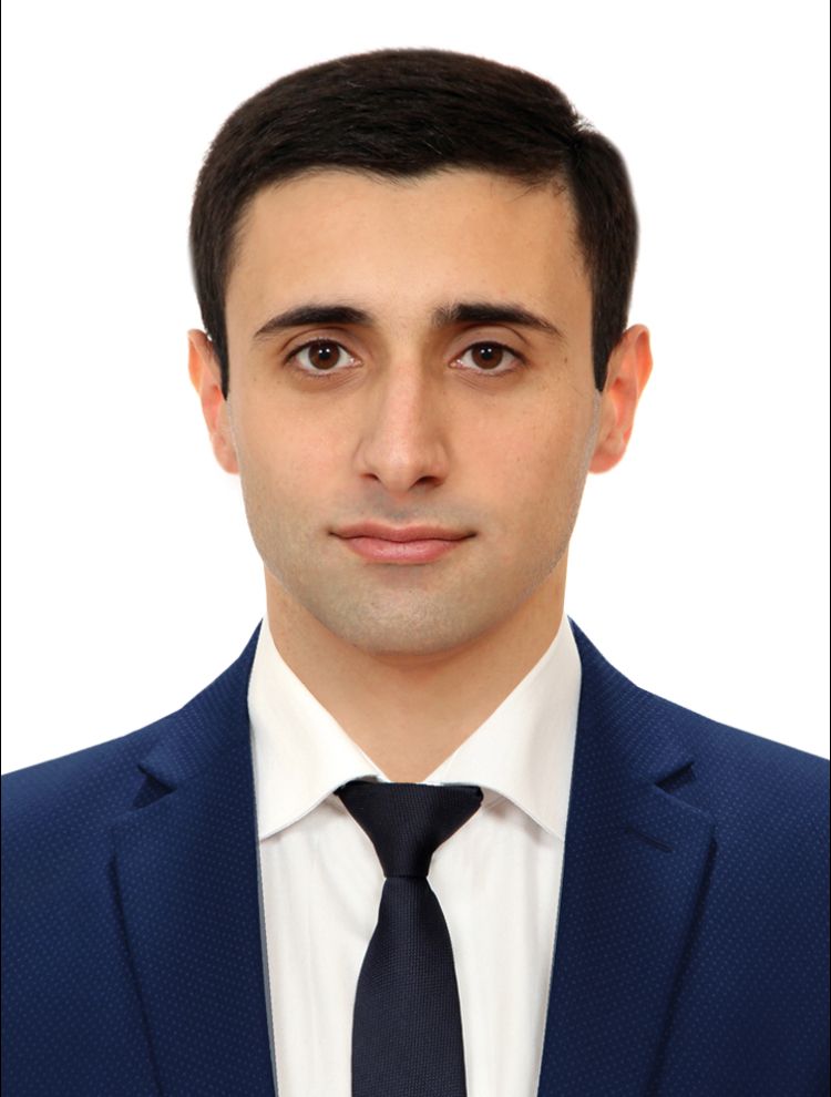 Artak Heboyan, DDS, MSc, PhD
