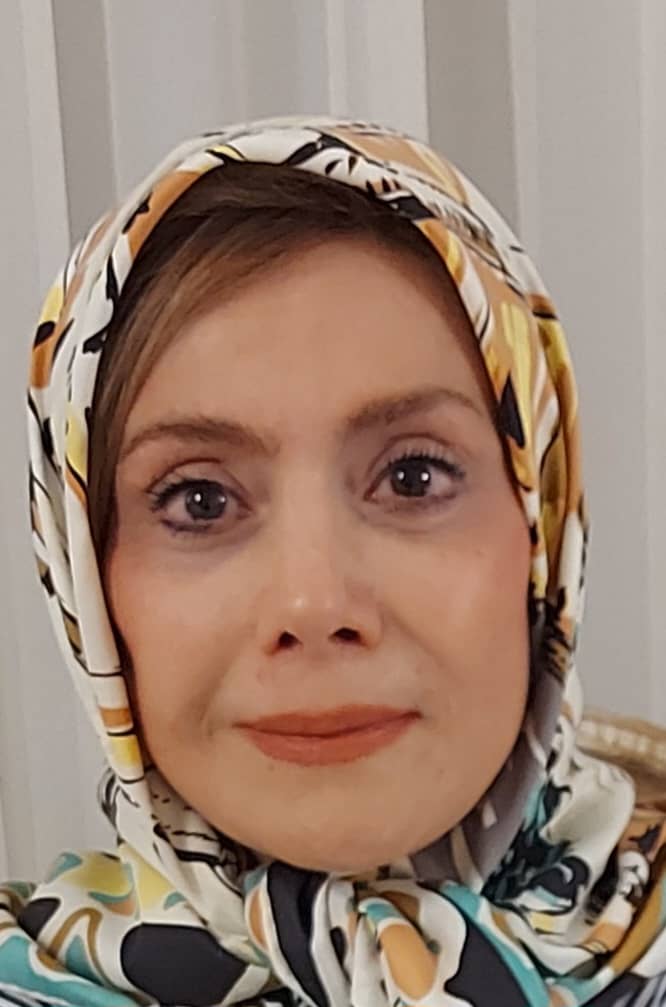 Ladan Eslamian, DMD, MS