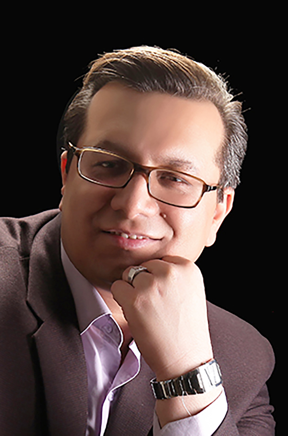 Hadi Assadian, DDS, MSc