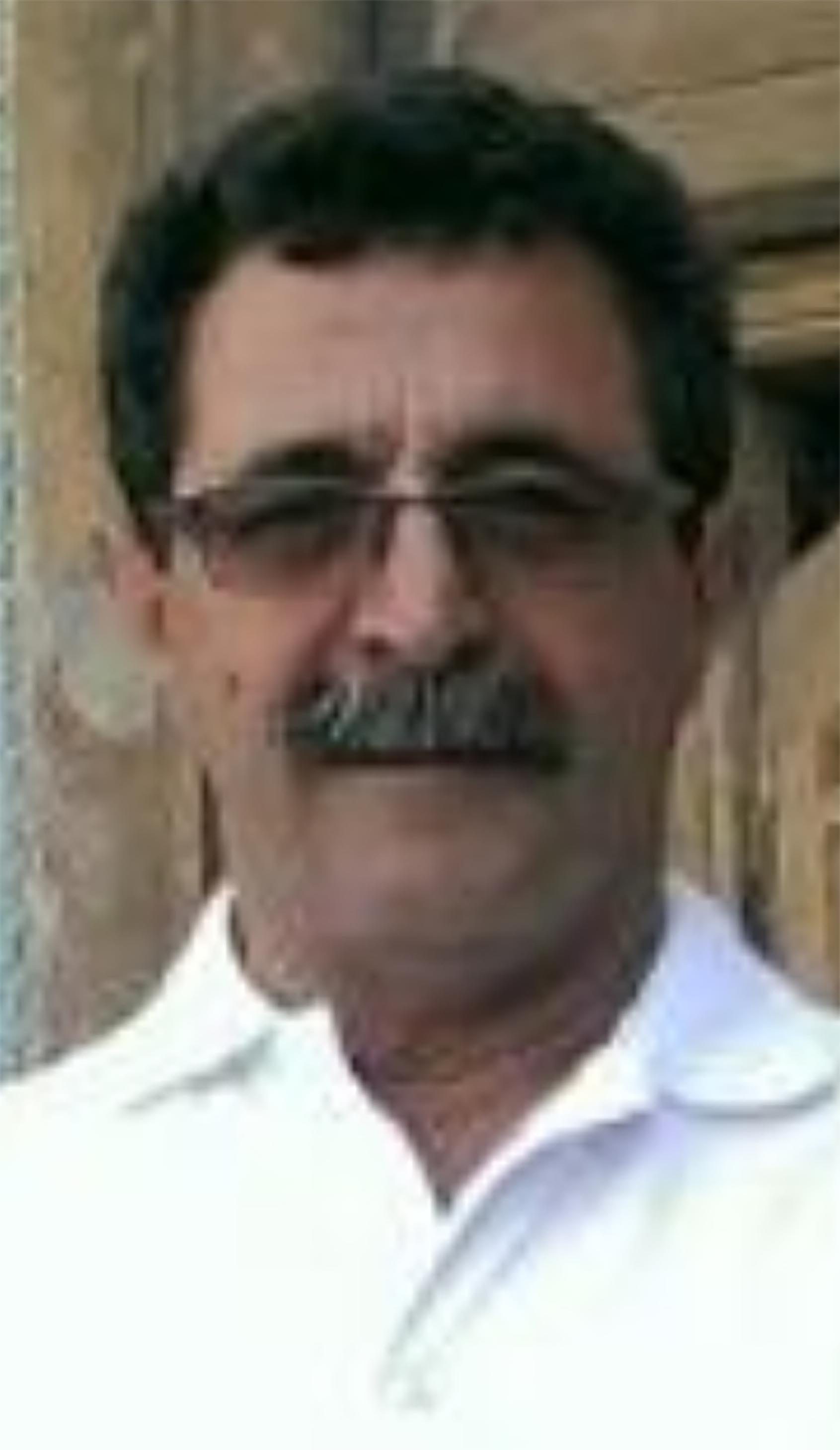 Abbas Delvarani, DDS
